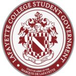 Lafayette College Student Government logo