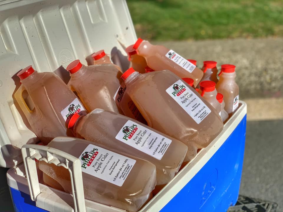 Enjoy local flavors Lafayette Today · Lafayette Today · Lafayette College