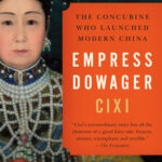 Cover of the book Empress Dowager Cixi
