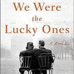 Book cover image of We Were the Lucky Ones