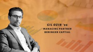 Gil Ozir '96