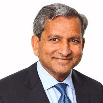 Krishna K. Memani named chief investment officer - Lafayette Today