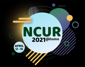 National Conference on Undergraduate Research logo
