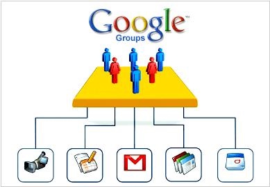 Create your own Google Groups - Lafayette Today · Lafayette Today