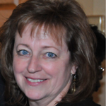 Headshot of Professor Nancy Waters