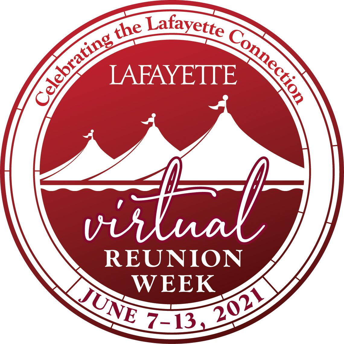 Virtual Reunion opportunity Lafayette Today · Lafayette Today