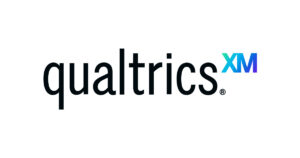Qualtrics wordmark