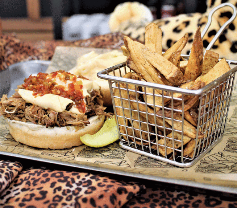 The Rivalry sandwich Lafayette Today · Lafayette Today · Lafayette