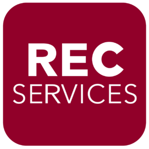 Rec Services logo