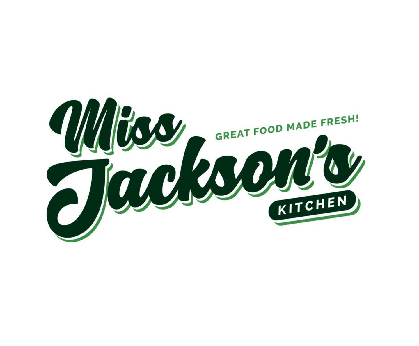 Menu sneak peek Miss Jackson's Kitchen Lafayette Today · Lafayette