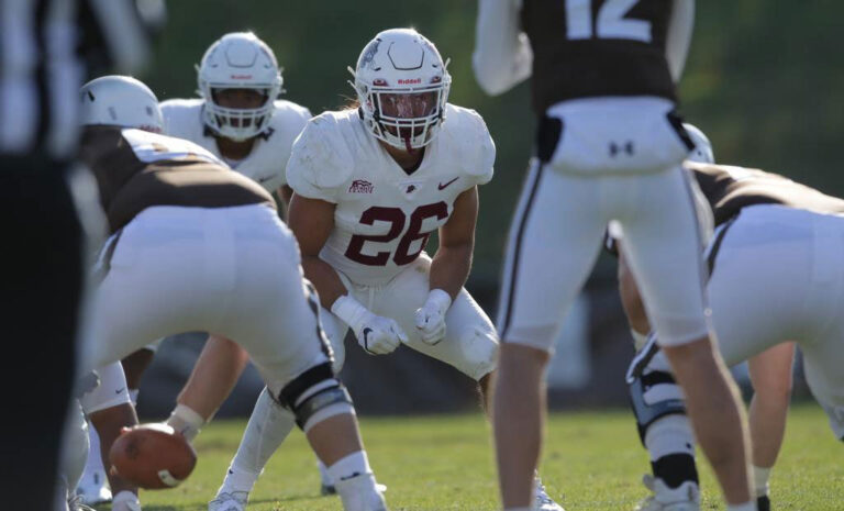 Lafayette football to play Temple at Lincoln Financial Field - tickets ...