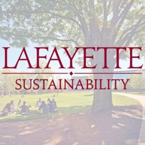 Lafayette Sustainability