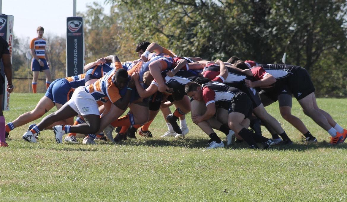Sign-ups open for Lafayette Mens Rugby Club