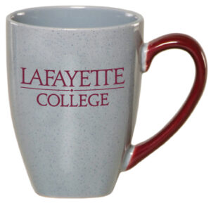 Lafayette College mug