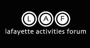 Lafayette Activities Forum logo