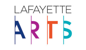 Lafayette Arts Logo