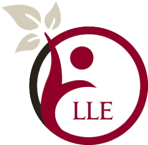 LLE logo