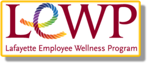 Lafayette Employee Wellness Program logo