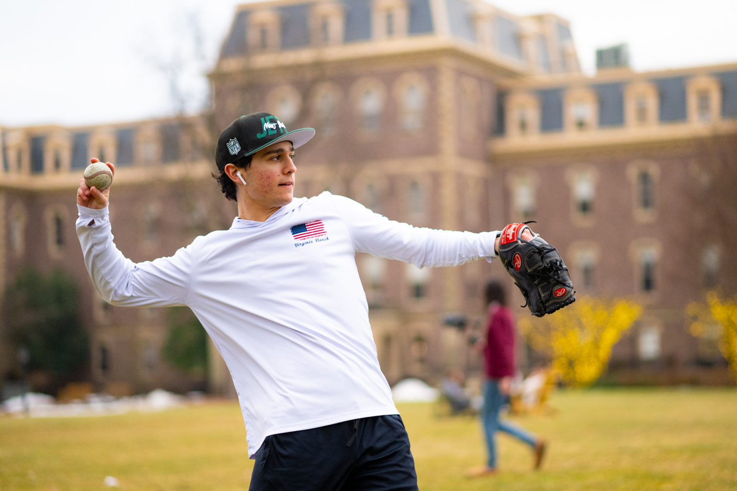 This week in photos: Feb 25 - March 3 - Lafayette Today · Lafayette ...