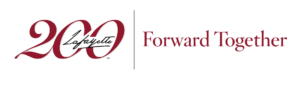 Forward Together series logo